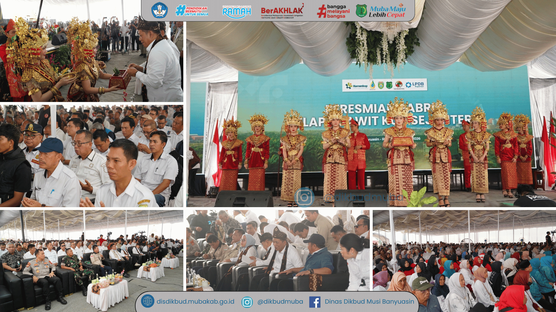 Optimalisasi dan Hilirisasi Sawit Berbasis Koperasi